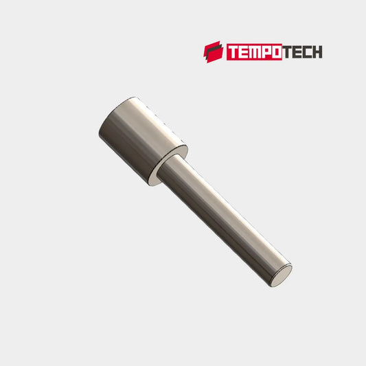 SWT01 Straight Socket Weld Thermowell