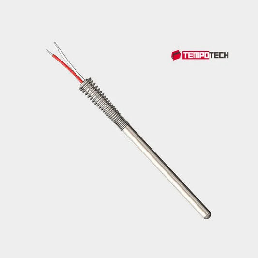 TC15 MGO-PAC Replacement Thermocouple Probe for Industrial Assembly