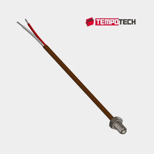 TC21 Nozzle Thermocouple with Lead Wire