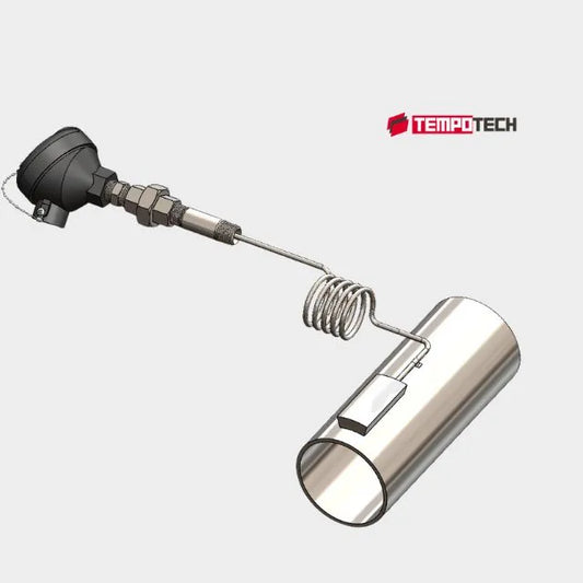 TC60-1 Tube skin weld-Pad Thermocouple