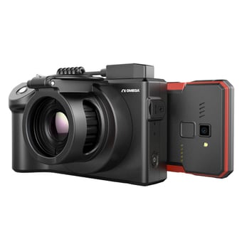 HK Calibration Technologies: Specialists in Thermal Imaging