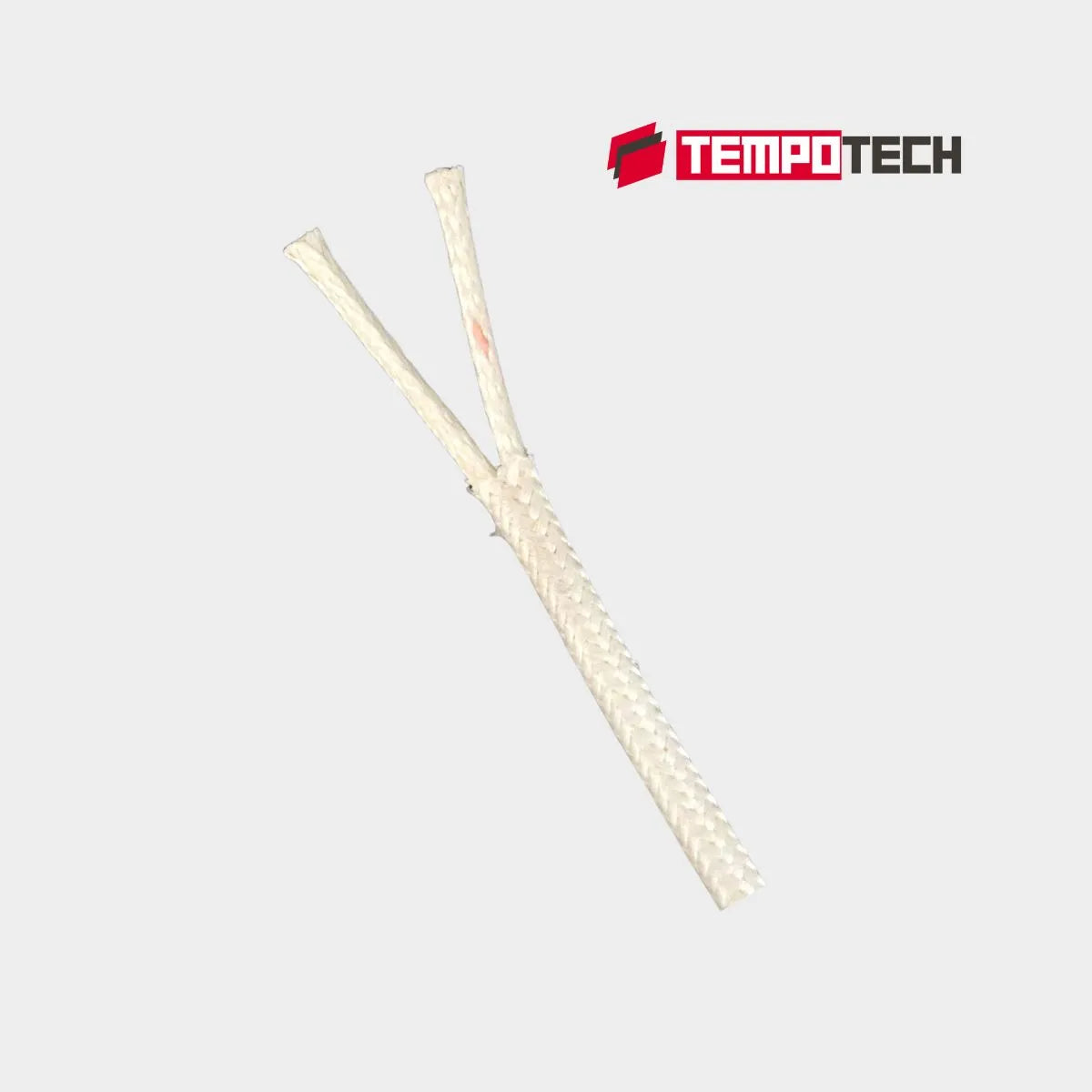 CF-Ceramic Fiberglass Insulated Thermocouple Wire (up to1205°C)