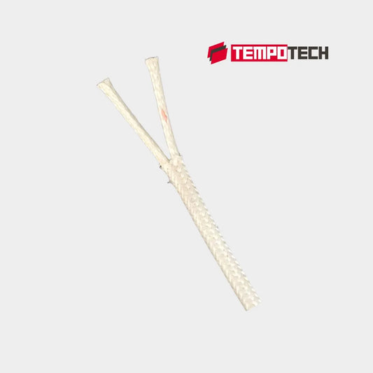 CF-Ceramic Fiberglass Insulated Thermocouple Wire (up to1205°C)