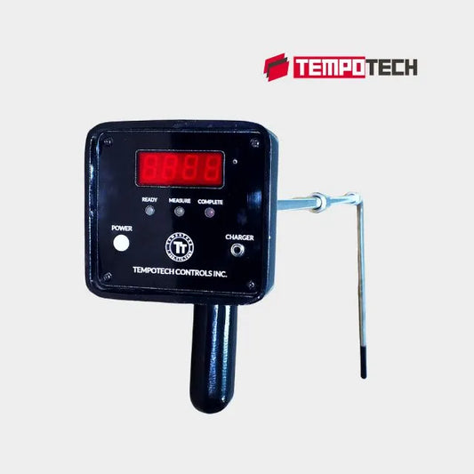 TC301 Digital Temperature Stick
