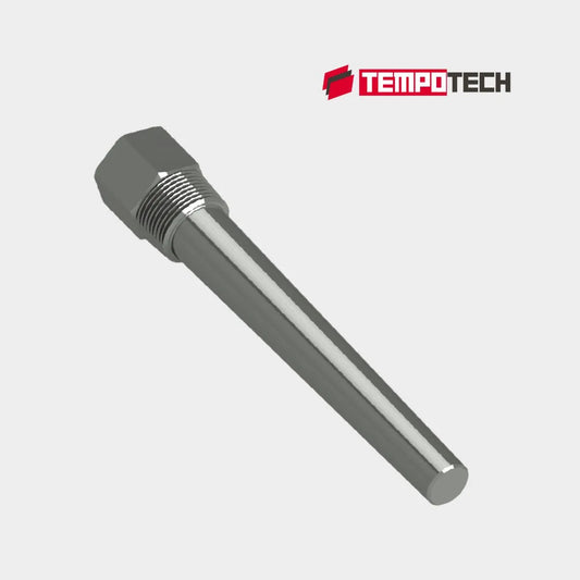 TWS03 Tapered Threaded Thermowell