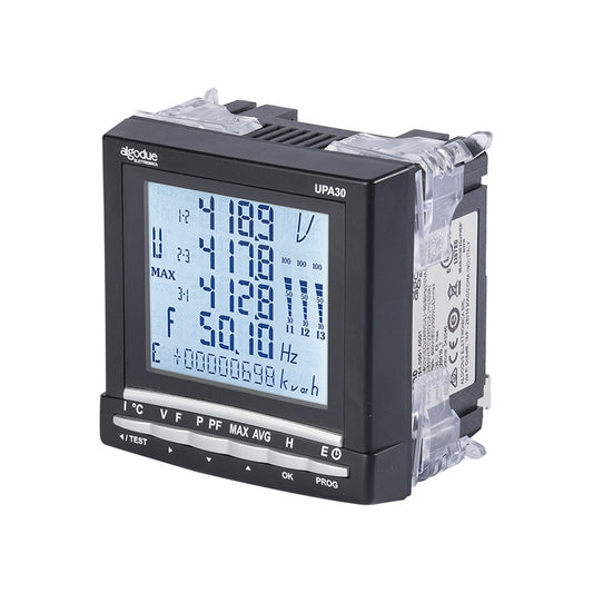 Three-Phase Network Analyzer UPA30