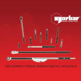 Norbar Torque Wrench Digital Catalogue