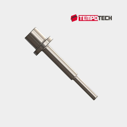 TWV01-Straight Vanstone Thermowell