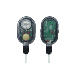 water leak detectors