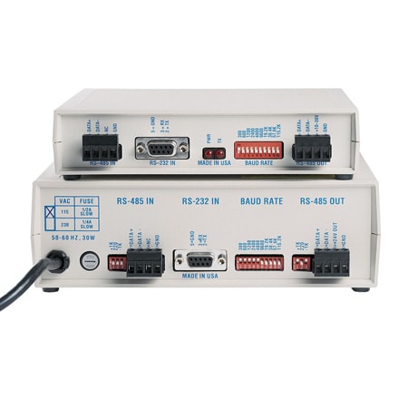 Signal Converters/Repeaters For D1000/D2000 Digital Transmitters