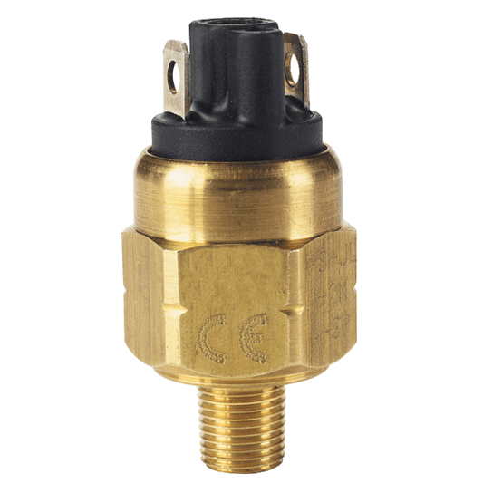 Series A2 Subminiature Pressure Switch