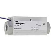 Series A4 Differential Pressure Switch