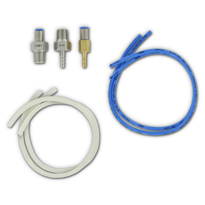 Model LPCP Low Pressure Calibration Pump