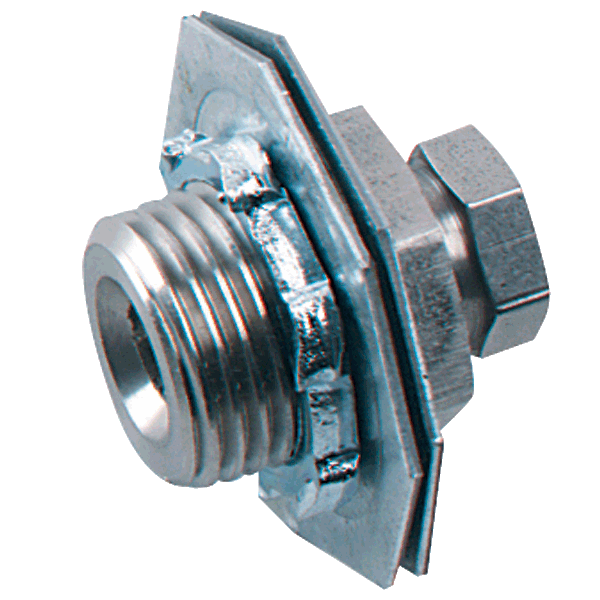 Series 160 Stainless Steel Pitot Tube
