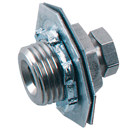Series 160 Stainless Steel Pitot Tube