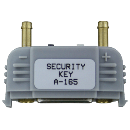 Series 610 Low Differential Pressure Transmitter