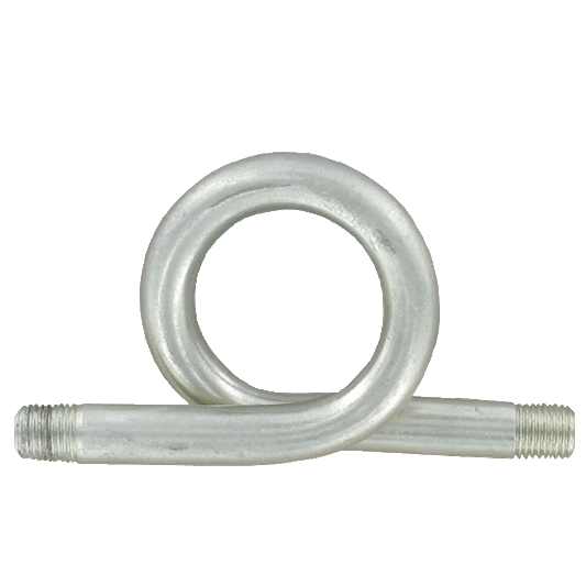 Series A-170 316 Stainless Steel Siphons