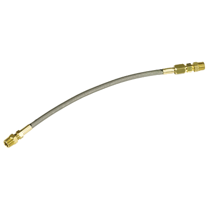 Gage Tubing Accessories