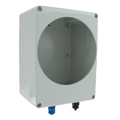 Series A-320 Instrument Enclosure
