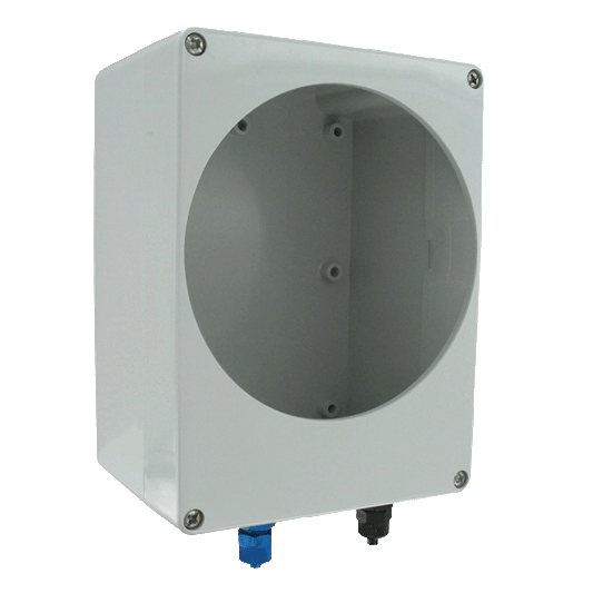 Series A-320 Instrument Enclosure