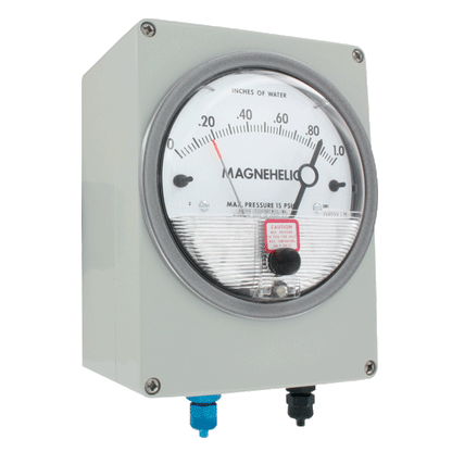 Series A-320 Instrument Enclosure
