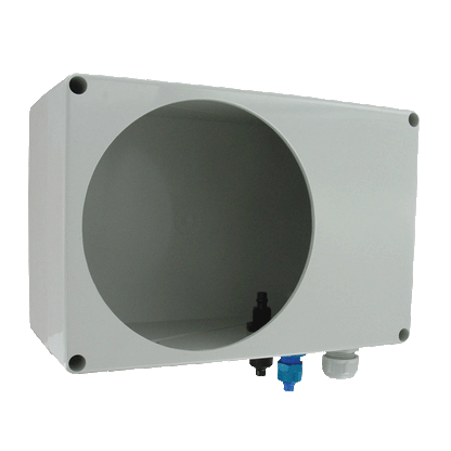 Series A-320 Instrument Enclosure