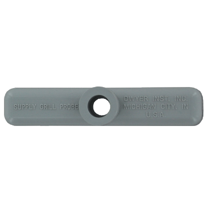Model 460 Air Meter