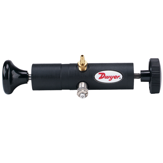 Model A-396A Calibration Pump