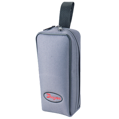 Series 490A Wet/Wet Handheld Digital Manometer