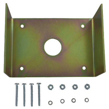 Series 4000 Capsuhelic® Differential Pressure Gage