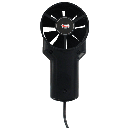 Model 8901 Vane Thermo-Anemometer