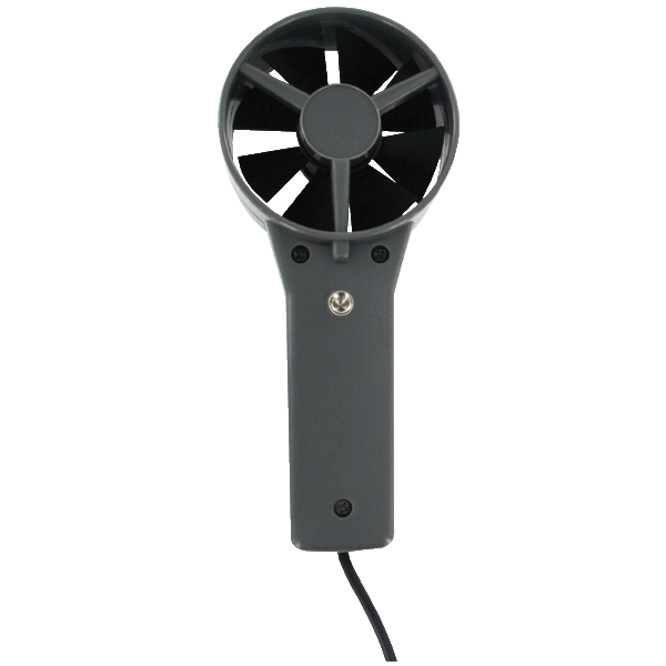 Model 9671 Multifunction Vane Thermo-Anemometer