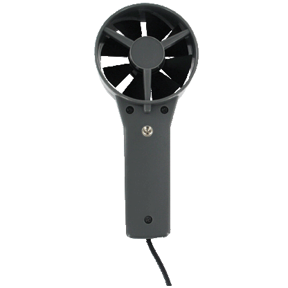 Model 9671 Multifunction Vane Thermo-Anemometer