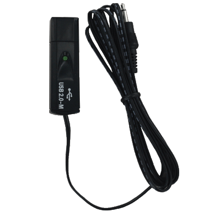Model 8901 Vane Thermo-Anemometer