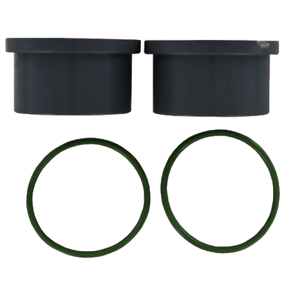 Series LFM Polycarbonate Flowmeters