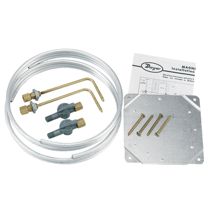 Series 2000 Magnehelic® Differential Pressure Gage