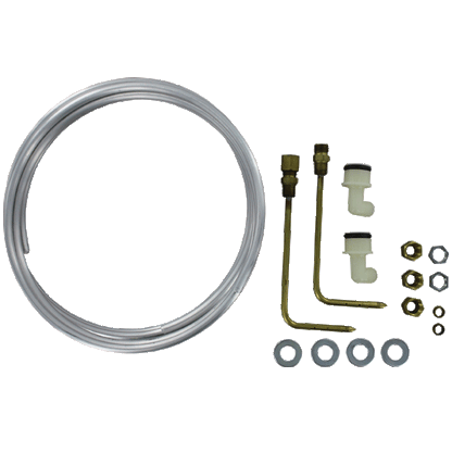 Series Mark II Molded Plastic Manometers