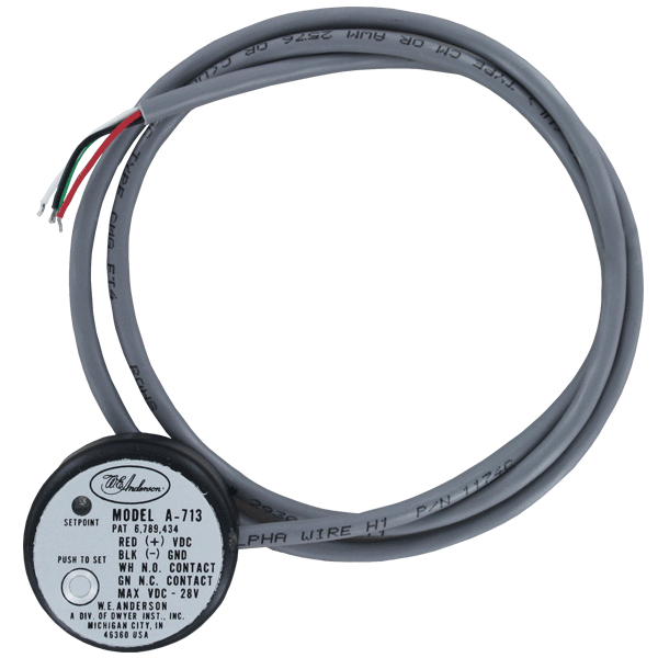Series SFI-800 Sight Flow Indicator/Transmitter