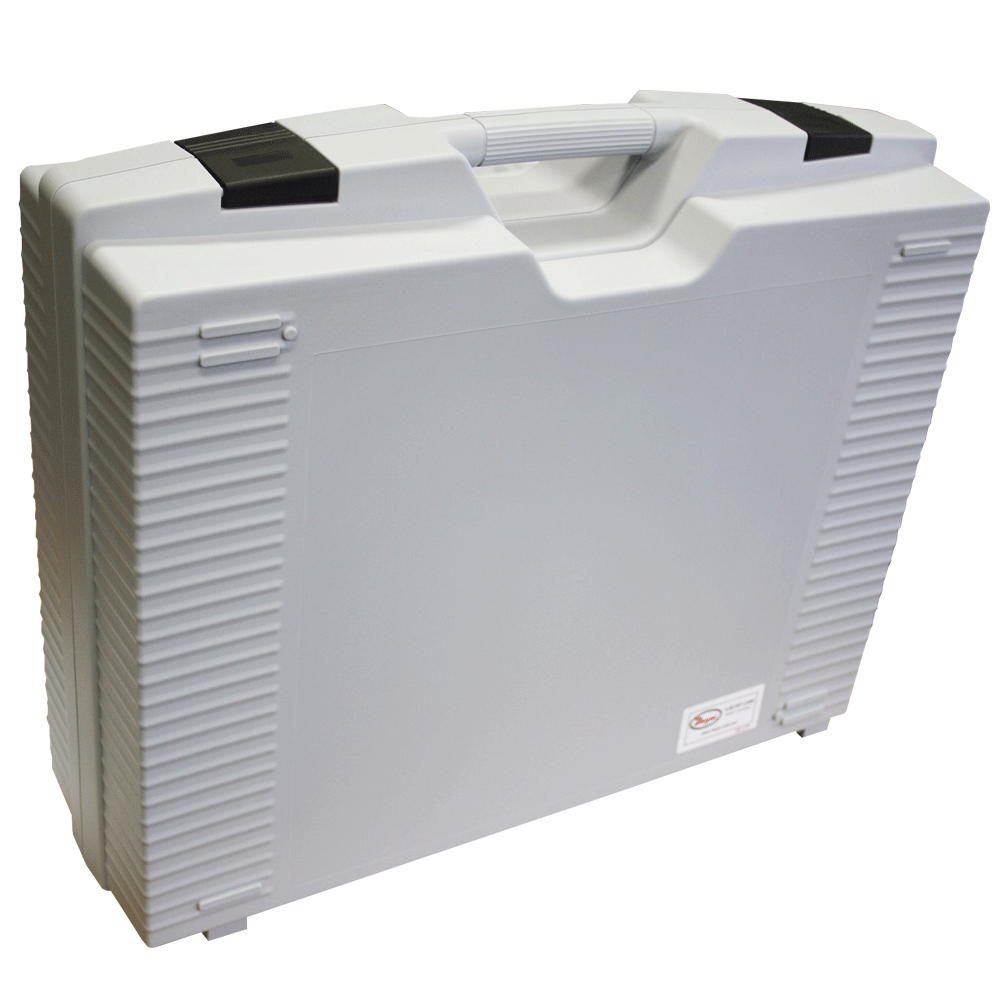 Series BCHP Low Pressure Calibration Pump