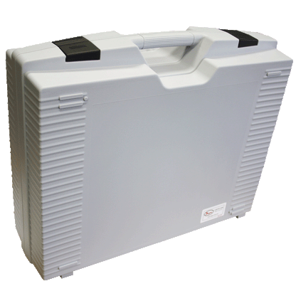 Series BCHP Low Pressure Calibration Pump