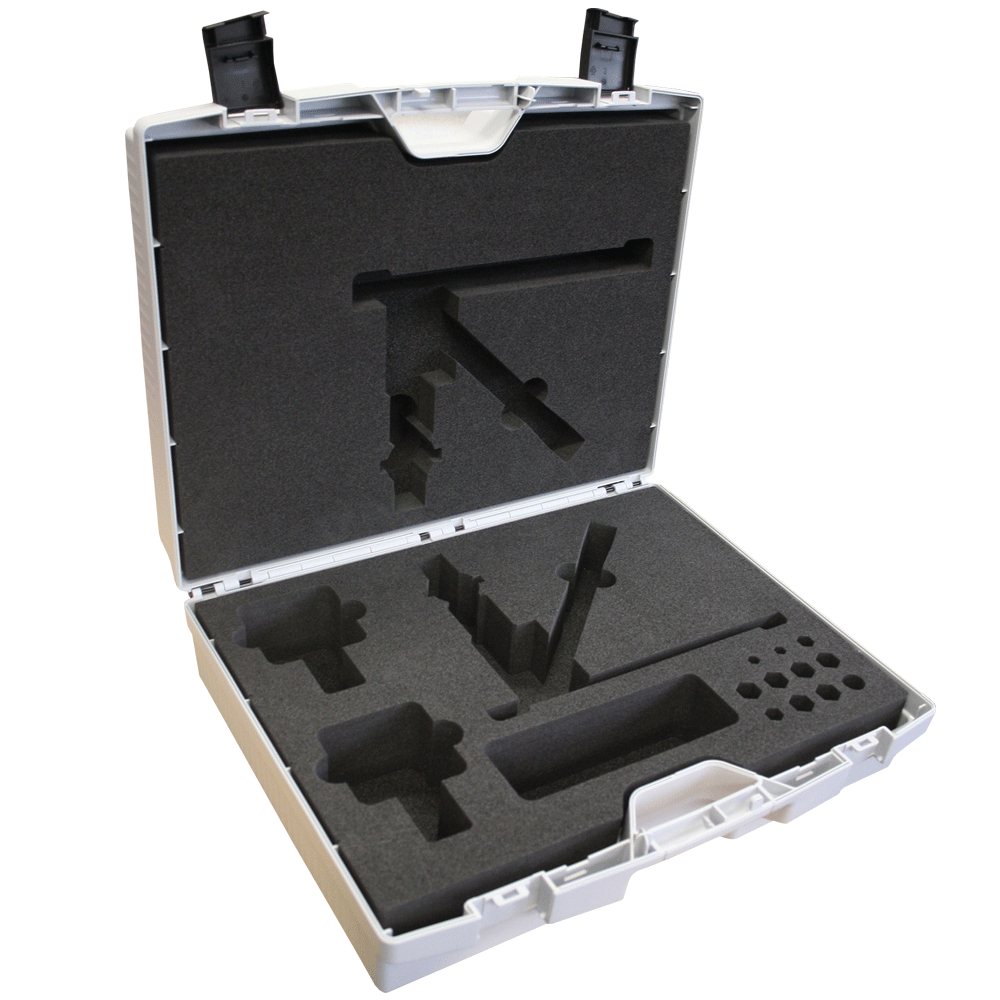 Series BCHP Low Pressure Calibration Pump