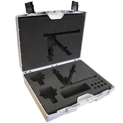 Series BCHP Low Pressure Calibration Pump