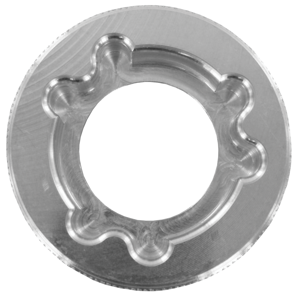 Series BCHP Low Pressure Calibration Pump