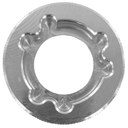 Series BCHP Low Pressure Calibration Pump