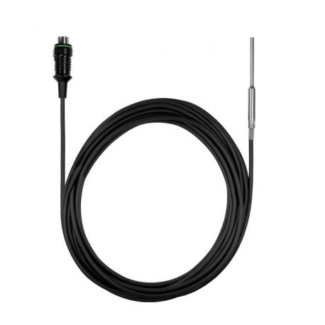 Accurate imm./pen. Probe