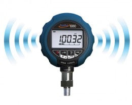 ADT 680/680W IP67 Digital Pressure Gauge