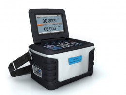 ADT 761 AUTOMATED PRESSURE CALIBRATOR WITH ELECTRIC PUMP