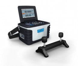 ADT 761 AUTOMATED PRESSURE CALIBRATOR WITH ELECTRIC PUMP