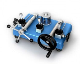 ADT 949 ULTRA HIGH PRESSURE HYDRAULIC HAND PUMP