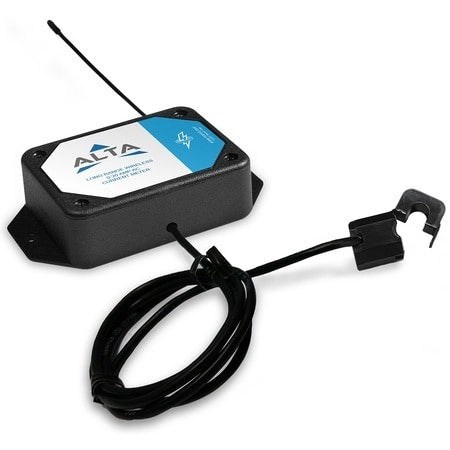 Monnit Alta Wireless 20 and 150 Amp AC Current Meters